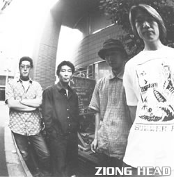 ZIONG HEAD